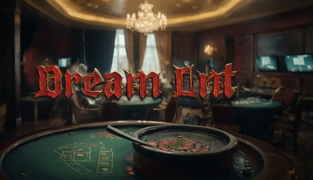 dream.bet Banner